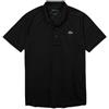 Lacoste Polo Lacoste Sport Nero