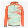 Head Felpa Head Topspin Hoodie Corallo