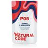 Natural Code Busta P05 Tonno e Aragosta 70g umido gatto 70g