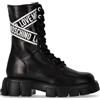 Love Moschino Anfibio Donna Nero Ja24515g0f ia8 00a