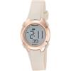 Armitron Sport Orologio da donna con cronografo digitale con cinturino in resina, 45/7135PBH