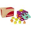 Playskool Form Fitter, Incastro di forme: dai 18 mesi in su, Gioco classico che consente ai bimbi piccoli di esercitare i movimenti di precisione e l'individuazione delle forme, Esclusivo Amazon