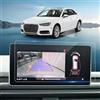 BSTW Compatibile con Audi A4 B9 A5 F5 2016-2019 & Audi Q5 FY 2017-2019 Pellicola Protettiva 8,3 Pollici MMI Navigation Plus Pellicola in Vetro Temperato, 9H Antigraffio HD Chiaro