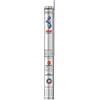 PEDROLLO Elettropompa sommersa per acque pulite 4SRm4/15 F 1,5 kW Pedrollo 49480415WLA1 [14021000]
