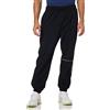 Nike M Nk SB Track Swoosh, Pantaloni Sportivi Uomo, Black/White/White, XL