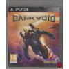 Capcom Dark Void