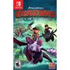 Bandai Namco Dragons: Dawn of New Riders 2 for Nintendo Switch