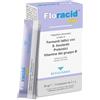 Revalfarma Floracid Oro Integratore Alimentare con Probiotici, Prebiotici e Vitamine del Gruppo B -10 Stickpacks