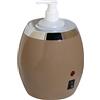 Master Massage Bottiglia Singola Massaggio Automatico Olio Riscaldante
