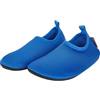 Sterntaler Badeschuhe Uni, Scarpe acquatiche Unisex-Bambini, Blu Reale, 22 EU