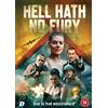 Spirit Entertainment Hell Hath No Fury [DVD] [2021]