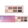 Sephora Collection Limited Edition Moving Lights 8 Pan Eyeshadow Palette - 8 x 0,042 oz / 1,2 g