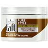 Schwarzkopf Pure Style Crema gel fissaggio leggero 150 ml