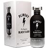 Plinsky The Fragrance Black Flash 100 Ml | Eau De Toilette Vaporisateur | Natural Spray | Profumo Uomo, Profumo Donna Una Fragranza Briosa