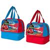 MC- 0 Borsa portamerenda, Multicolore, 18.5 x 17 x 14.5 cm, MCT2211