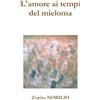 Lulu.com L'amore ai tempi del mieloma