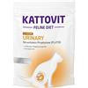 kattovit Feline Diet Urinary pollo 1,25 kg crocchette per gatti
