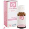 CEMON SRL GELSEMIUM SEMPERVIRENS DYNAMIS*orale gtt 30 CH 10 ml