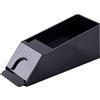 Generic Scarpa del mazziere di blackjack - Dispenser di carte, scarpa per carte, supporto del mazziere di poker, distributore di carte riutilizzabili per carte da gioco, per giochi da tavolo, access