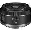 Canon Obiettivo RF 16mm F2.8 STM