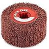 Flex TELA ABRASIVA, G 180, 100 Ø X 100