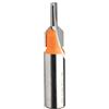 CMT ORANGE TOOLS Cmt - 913.201.11 - fresa doppio canale svasato hw s=8 d=4.36x12.7/11.1