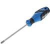 GEDORE Giravite Torx T40, Cacciavite Torx, Impugnatura Tricomponente, Lungo 240 mm, Utensile, 2163 Tx T40, Acciaio