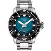 Tissot Seastar 2000 Professional Powermatic 80 T120.607.11.041.00 Orologio automatico da uomo