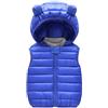 Generico Vestitini Neonata 3-6 Mesi Femmina Gilet Smanicato Bambino Giacca A Donna Invernale Giubbino Bambina 9 Anni Giubbino Bambino 1 Anno Maglione Bambina 4 Anni Piumino Smanicato Bambino 10 Anni