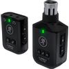 MACKIE Sistema microfonico senza fili EleMent Wave XLR