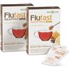 Apix propoli flufast respiro balsamico 9 buste biosline