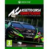 505 Games Assetto Corsa Competizione - Xbox One [Edizione: Regno Unito]