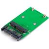 chenyang Mini PCI-E MSATA SSD a 1,8 Micro Sata 16Pin Disk Hard Converter Adapter