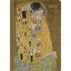 Alpha Edition Ladytimer Klimt 2025 - Agende Ladytimer 10,7 x 15,2 cm