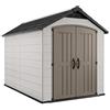 Keter Casetta da Giardino, Factor 6 x 6 feet