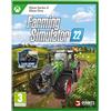 Giants Software FARMING SIMULATOR 22 ,PLATINUM EDITION, XBOX SERIES