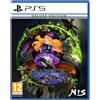 NIS America GrimGrimoire OnceMore - PlayStation 5