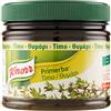 Knorr Timo, 2 Pezzi