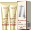 Generico Golden Collagen Anti-Wrinkle Cream, Maschera Collagene Korean Masque, Maschera Bio Collagene Viso Coreano, Long-Lasting Deep Moisturizing Firming Cream for Women, 50g (2PC)
