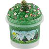 Okaybee Green Snow Fizz Slime, Fluffy Slime per bambini, regalo per feste per ragazze e ragazzi di età compresa tra 8 e 12 anni, giocattolo sensoriale, regalo di Natale e di Hallowmas