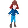 Heunec 476776 30 cm Tina Plush Toy