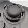 Generic Protezioni per joystick di gioco, morsetti stabilizzatori per joystick, supporti per protezioni anti-deriva per stick lock per Switch/Switch OLED (Nero)