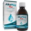 Vivere Alcalino AlkaMag Plus Soluzione Alcalina 215ml