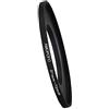 AMOPOFO Anello adattatore in metallo per filtri, da 37 mm a 49 mm (52/55/58/62/67/72/77/82 mm), per Canon NEX M4/3 e Nikon UV, ND, CPL