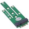 chenyang Mini PCIE MSATA SSD a M.2 NGFF Hard Disk PCBA Adattatore convertitore