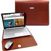 ANVAL Custodia per Acer Aspire 3 A315-58 - 15,6 - Computer portatile, Custodia protettiva, Laptop, Notebook - Compatibile 15,6 Pollici - h