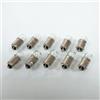 Vicma Scatola di 10 lampadine posizione 6V4W