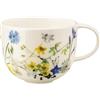 Rosenthal Brillance Fleurs des Alpes - Tazza da caffè