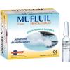 Mufluil Aerosol 15 Fiale 2 ml