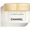 CHANEL Sublimage La Crème Lumière rigenerazione Suprema E Luminosità 50 g